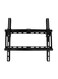 Generic Instant Important Flat TV Bracket Wall Mount B07Ndz2Blv Black