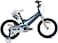 ITG Mogoo Rayon Junior Kids Bike 2.0 16Inch, Green