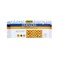Crich Biscuits Crackers And Salt 250 Gram