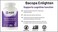 Advanced Orthomolecular Research Aor Bacopa Enlighten, 60 Vegan Capsules