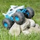 Monster Jam RC Megalodon - Storm Thrasher
