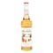 Monin Peach Syrup 700ml