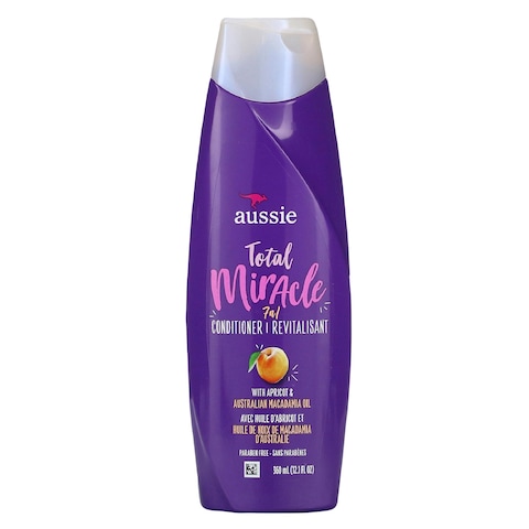 AUSSIE 7IN1 MIRACLE CON360ML