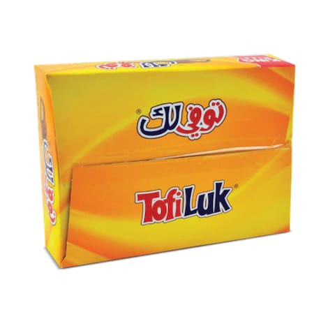 Gandour Tofiluk 36g X 12 Pieces