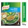 Knorr Salad Seasoning Vinegar &amp; Garlic 10g x4