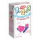 KDD 123 Long Life Low Fat Strawberry Milk 125 ml