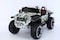 Lovely Baby 4x4 Electric Ride On Car, Powered Riding Jeep For Kids LB 818 With Remote Control (Army)