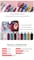 Body Glitter Gel - Cosmetic-Grade, Glitter for Face, Body, and Hair, Safe and Easy to Use