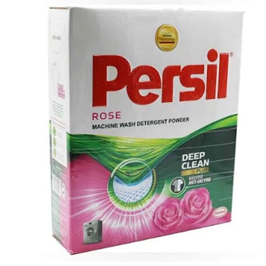 Persil&nbsp; Machine Wash Rose 1.5Kg