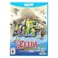 Nintendo The Legend Of Zelda: The Wind Waker Wii U