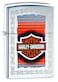 Zippo 29559 250 Harley Davidson Chains Chrome Windproof Lighter