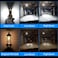 Toby&rsquo;s 2 Pieces TY-100PRO H4/HB2/9003 200W/Pair LED Headlight Bulb Assembly 20000/Pair Lumens Xtreme Bright With Color Temperature 6500K