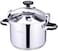 Stainless Steel Pressure cooker 38 liter