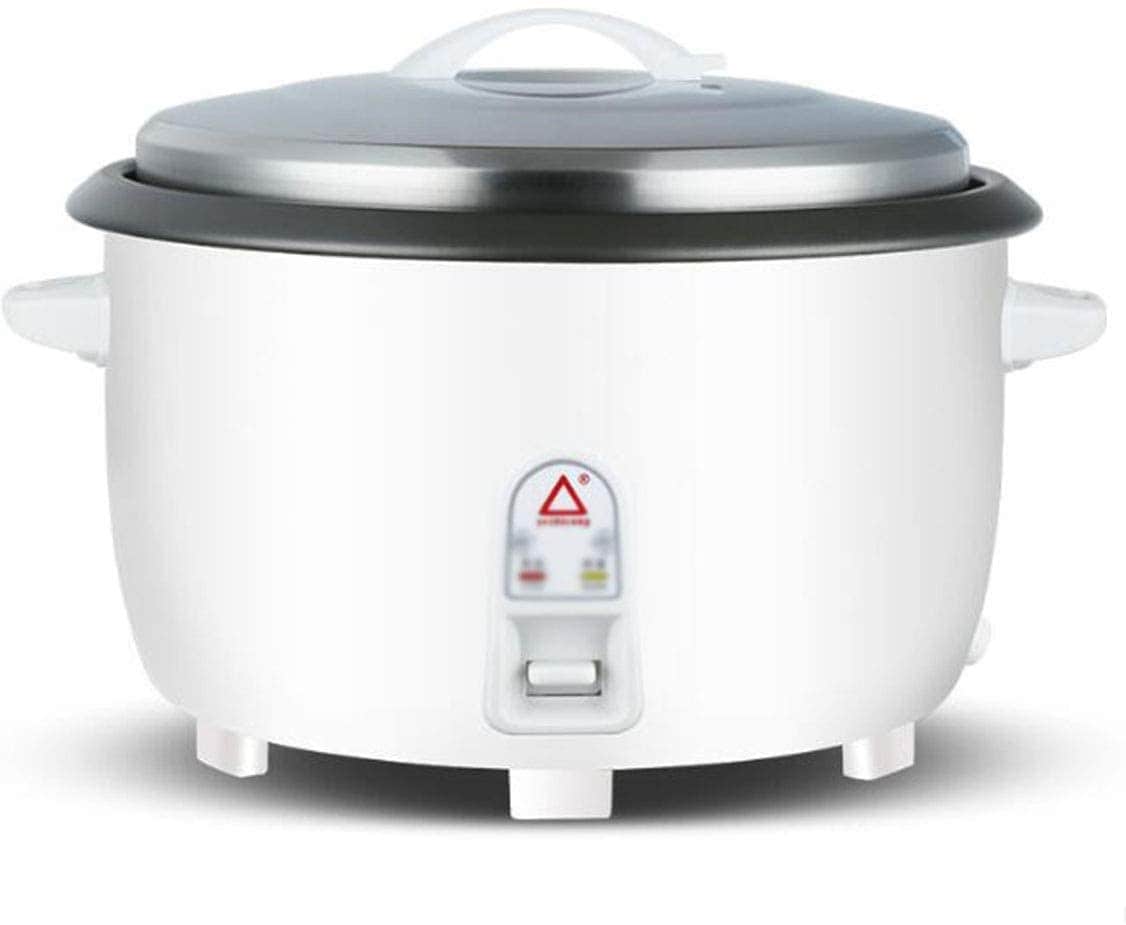 Buy Jshfd Rice Cooker With Steamer, Commercial Large Capacity, Keep ...