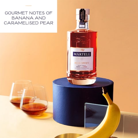 Martell Blue Swift Spirit Drink 700Ml