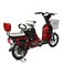 MEGAWHEELS Motorcycle Electric Bike 35 speed 48V-48AH BATTERY 48V-12AH CHARGE (RED)