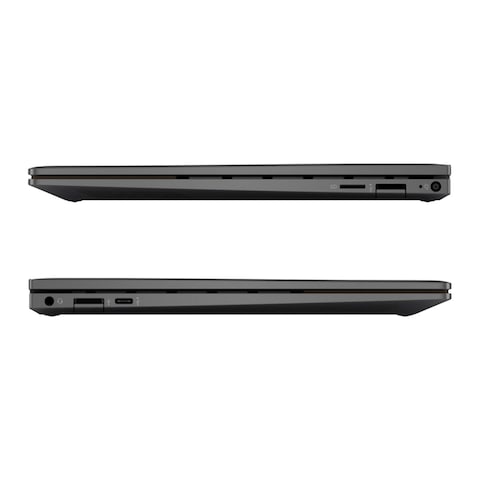 لابتوب 13-ba1018ne من اتش بي – أنتل كور i7-1165G7 - 13.3 بوصة كاملة الدقة - 16 جيجابايت رام - هارد 1 تيرابايت اس اس دي - معالج رسومي من انفيديا - ويندوز 10 – أسود