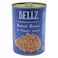 Bellz Baked Beans In Tomato Sauce 400g