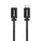 ساندبرغ 2.0 كابل HDMI 1 متر - أسود