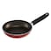 Prestige PR15900 Classique Aluminium Fry Pan Red 18cm