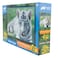 Prime 3D  Discovery White Tiger 3D  Puzzle 4+ Years 63 Pieces