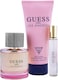 Guess 1981 Los Angeles 3-Pieces Eau De Toilette Gift Set For Women