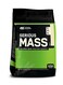 Optimum Nutrition Serious Mass High Protein - Vanilla - 5.45 Kg