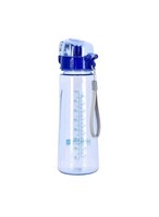 Buy Royalford Water Bottle Blue 750Ml in Saudi Arabia