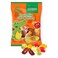 J.Luehders fruit mix cola bottles 150g