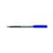 Atlas Ballpoint Pen Blue 1mm 10 PCS