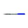 Atlas Ballpoint Pen Blue 1mm 10 PCS