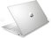 HP Pavilion 15.6&rdquo; Core i7 11th Gen, 12GB RAM, 512GB SSD, Windows 11 Home, 15-EG0167ST, Silver