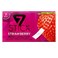 7 Sticks Sugar Free Gum Strawberry 14.5GR