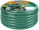 Tramontina Since 1911, Made In Brazil 25M Flex Garden Hose In Green With 3-Layers PVC Fiber And Braided Polyester Cord