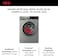 AEG Washer Dryer, 8 Kg Washer, 6 Kg Dryer, 1600 RPM, LWX7E8611S, Made In Italy (1 Year Warranty)