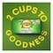 Lipton Pure And Light Envelope Green 25 Tea Bags