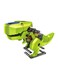 Yomym - 4-In-1 Solar Robot Drilling Machine Dinosaur Toy Kit
