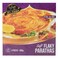 Als Kitchen 5 Flaky Parathas 400g