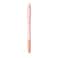 Lottie London Pointed Concealer Brush Pink