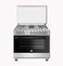 Full Gas Free Standing Cooker, Top 5 Gas Pool Burners