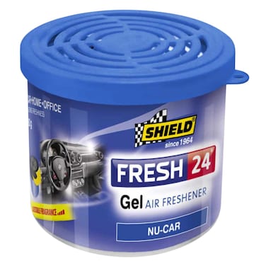 Shield Air Freshner Fresh SH1191