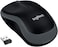 Logitech - Mouse Wireless M185 - Grey