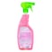 Carrefour Antibacterial Rose Kitchen Cleaner 500ml