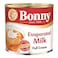 Bonny Evaporated Milk Can Full Cream 170g