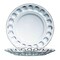 LUMIN SERVICE PLATE 37 CM