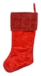 Christmas Stocking Red 50cm