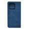 Forenbw Bookcase Iphone 14 Pro Blue