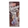 Kdd Chocolate Milk Low Fat 180ml