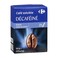 Carrefour Decaffeinated Soluble Coffee Sticks 50g