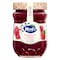HERO RASPBERRY JAM 350G